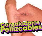 Sexshop Malvinas Consoladores Pellizcables